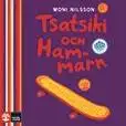 Tsatsiki och Hammarn 