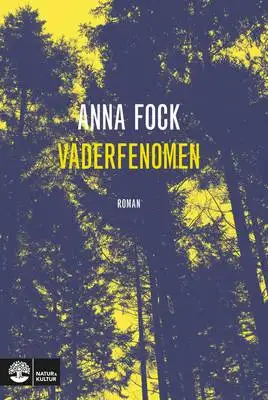 Omslag för Väderfenomen 