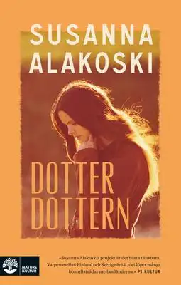 Omslag för Dotterdottern 