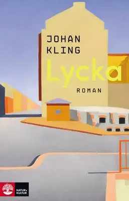 Omslag för Lycka