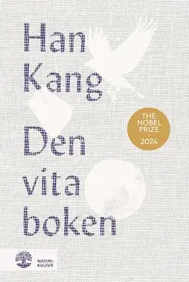 Omslag för Den vita boken 