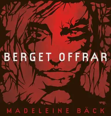 Omslag för Berget offrar 
