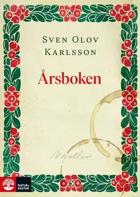 Omslag för Årsboken 