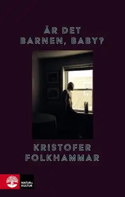 Omslag för Är det barnen, baby? 