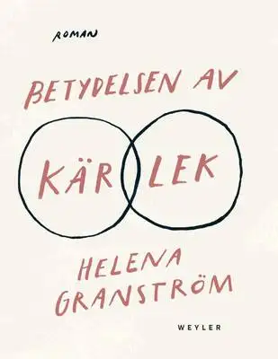 Omslag för Betydelsen av kärlek 