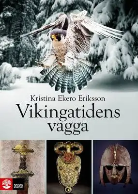 Omslag för Vikingatidens vagga 