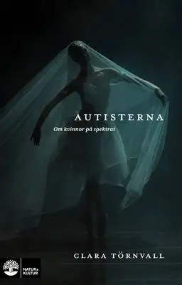 Omslag för Autisterna 