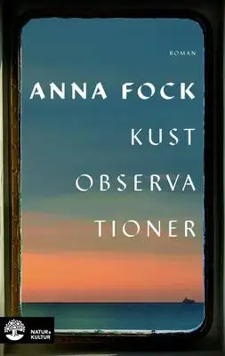 Omslag för Kustobservationer 