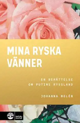 Omslag för Mina ryska vänner 