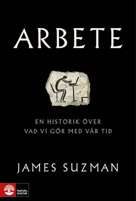 Omslag för Arbete 