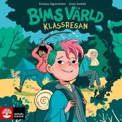 Klassresan 