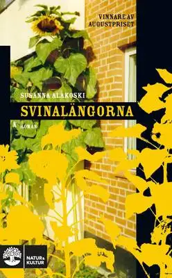 Omslag för Svinalängorna 