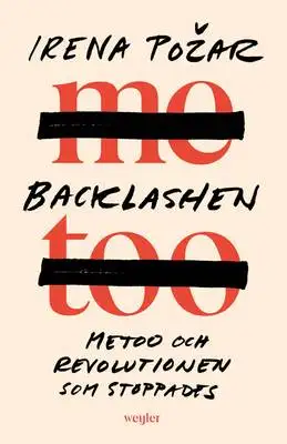 Omslag för Backlashen 