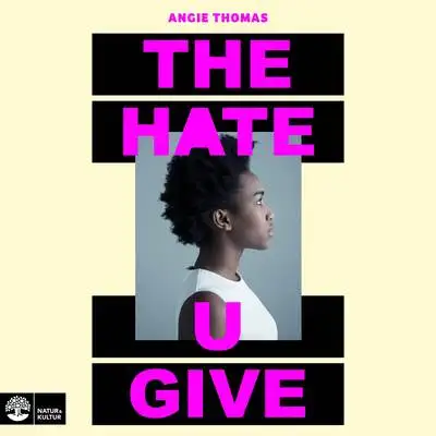 The hate u give 