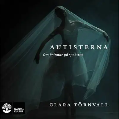 Omslag för Autisterna 