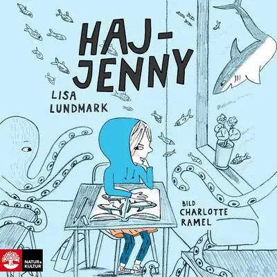 Omslag för Haj-Jenny 