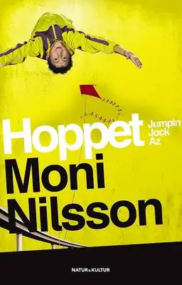 Omslag för Hoppet 