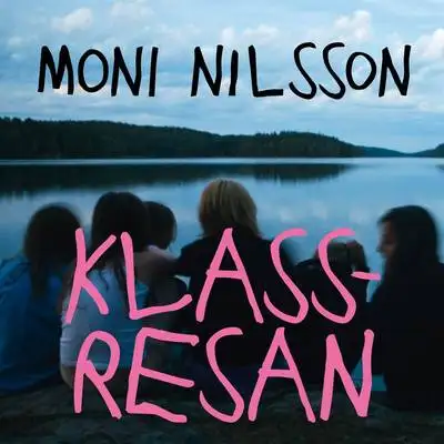 Omslag för Klassresan 