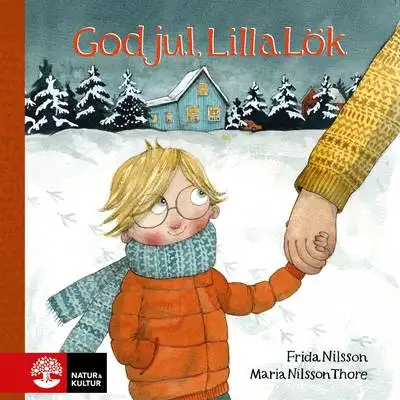 God jul, Lilla Lök 