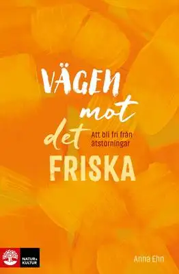 Omslag för Vägen mot det friska 