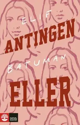 Omslag för Antingen eller 
