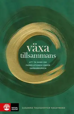 Omslag för Växa tillsammans 