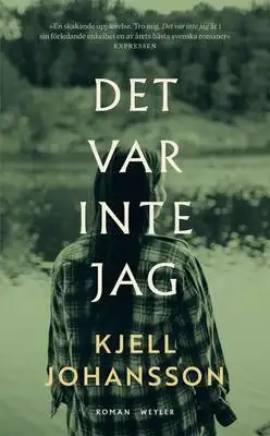 Det var inte jag 