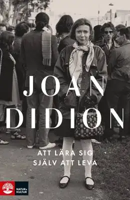 Omslag för Att lära sig själv att leva 