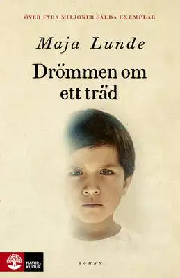 Omslag för Drömmen om ett träd 