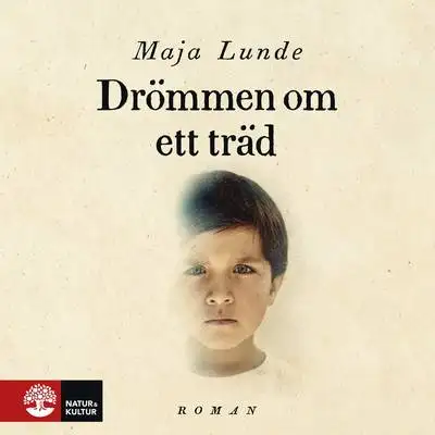 Omslag för Drömmen om ett träd 