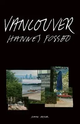 Omslag för Vancouver 