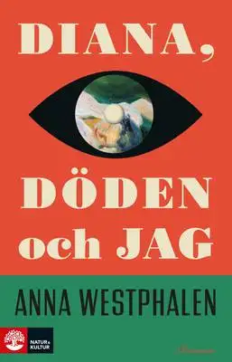 Omslag för Diana, döden och jag 
