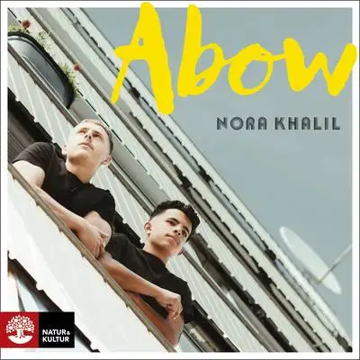 Omslag för Abow 