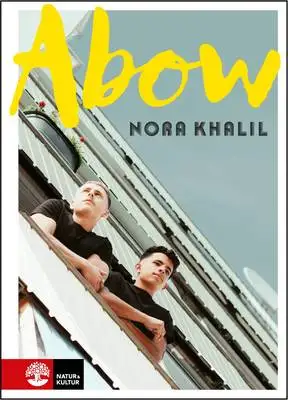Omslag för Abow 