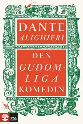 Den gudomliga komedin 