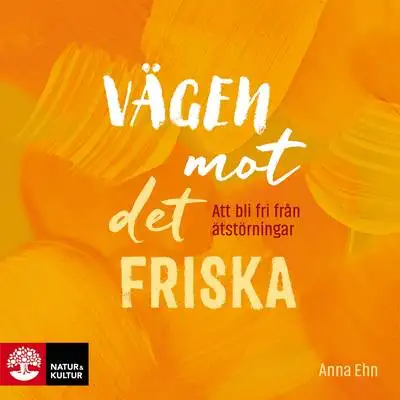 Omslag för Vägen mot det friska 