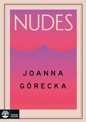 Omslag för Nudes 