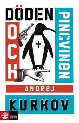 Döden och pingvinen 