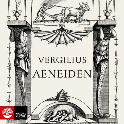 Omslag för Aeneiden 