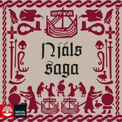 Njals saga 