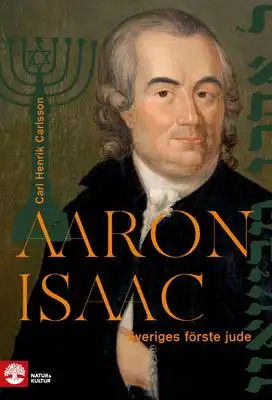Omslag för Aaron Isaac 