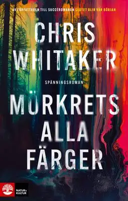 Mörkrets alla färger 