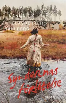 Omslag för Syndernas förlåtelse 