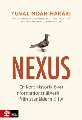Omslag för Nexus 