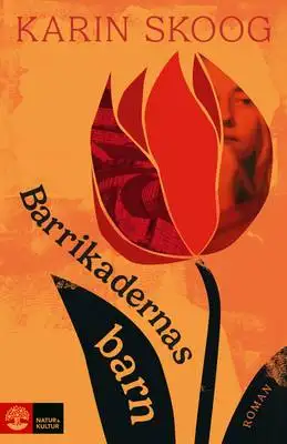Omslag för Barrikadernas barn 
