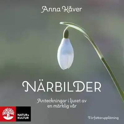Omslag för Närbilder 