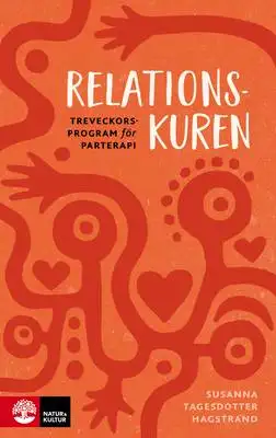 Omslag för Relationskuren 