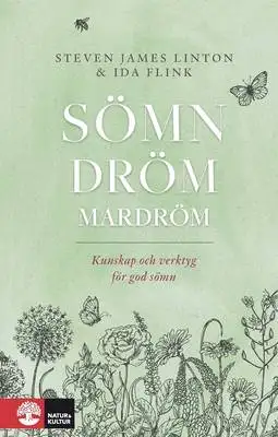 Omslag för Sömn, dröm, mardröm