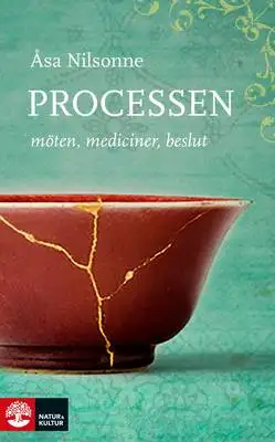 Omslag för Processen 