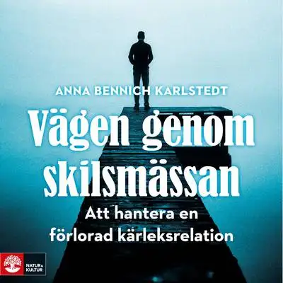 Omslag för Vägen genom skilsmässan 